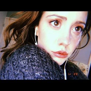 Meet your Posher, Teresa